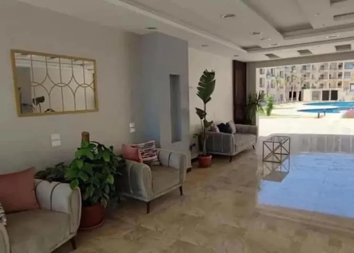 With Seaview, Amazing For Couples, Sunny & Seaview & Free Wi-fi Apartman *