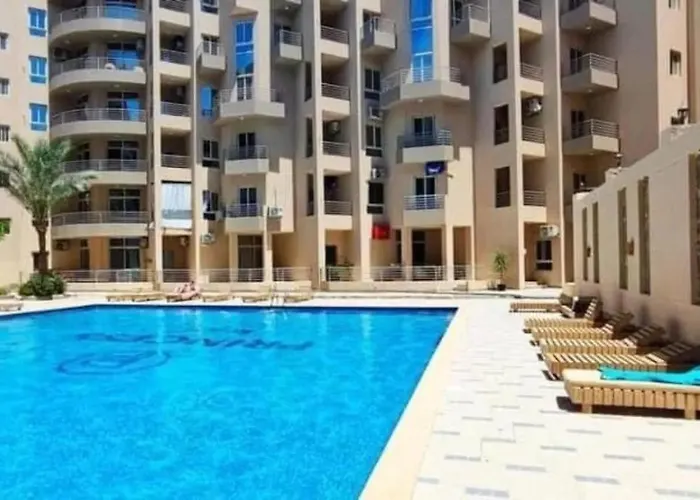 With Seaview, Amazing For Couples, Sunny & Seaview & Free Wi-fi Apartman